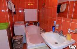 2 camere, 54 mp, mobilat modern, balcon, zona strazii Pasteur