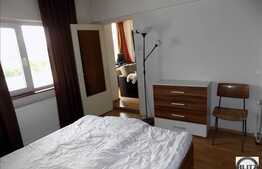 2 camere, 54 mp, mobilat modern, balcon, zona strazii Pasteur