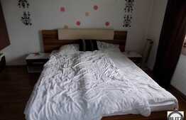 2 camere, 54 mp, mobilat modern, balcon, zona strazii Pasteur