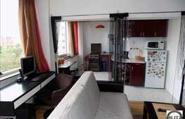 2 camere, 54 mp, mobilat modern, balcon, zona strazii Pasteur