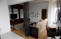 2 camere, 54 mp, mobilat modern, balcon, zona strazii Pasteur