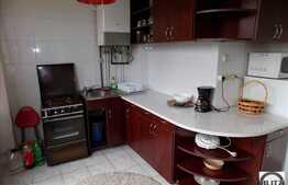 2 camere, 54 mp, mobilat modern, balcon, zona strazii Pasteur