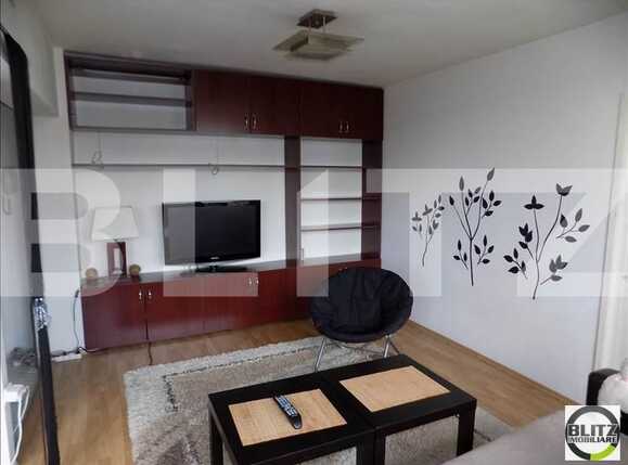 Apartament de închiriat 2 camere Zorilor - 12572AI | BLITZ Cluj-Napoca | Poza4