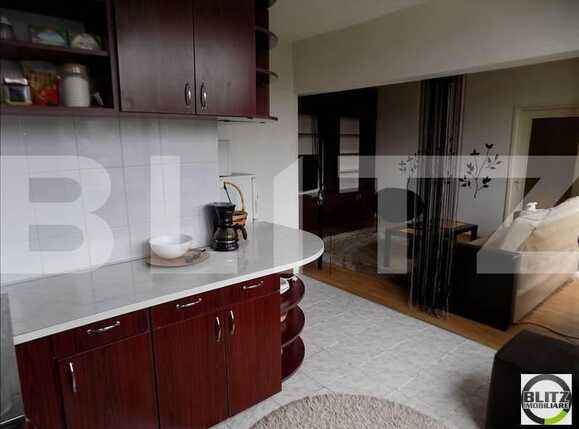 Apartament de închiriat 2 camere Zorilor - 12572AI | BLITZ Cluj-Napoca | Poza6