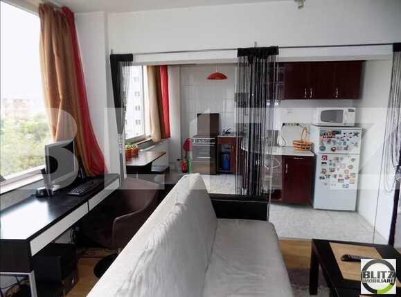 Apartament de închiriat 2 camere Zorilor - 12572AI | BLITZ Cluj-Napoca | Poza5