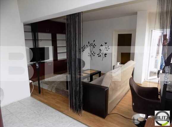 Apartament de închiriat 2 camere Zorilor - 12572AI | BLITZ Cluj-Napoca | Poza2