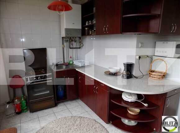 Apartament de închiriat 2 camere Zorilor - 12572AI | BLITZ Cluj-Napoca | Poza7