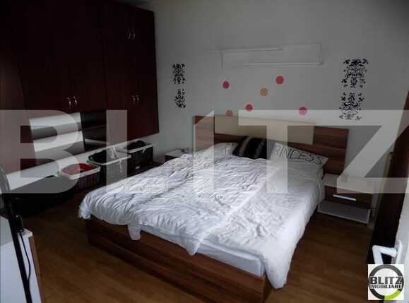 Apartament de închiriat 2 camere Zorilor - 12572AI | BLITZ Cluj-Napoca | Poza9