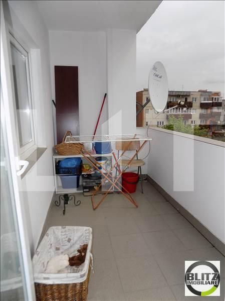 Apartament de închiriat 2 camere Zorilor - 12572AI | BLITZ Cluj-Napoca | Poza15