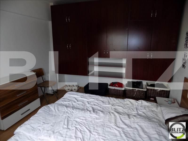 Apartament de închiriat 2 camere Zorilor - 12572AI | BLITZ Cluj-Napoca | Poza10