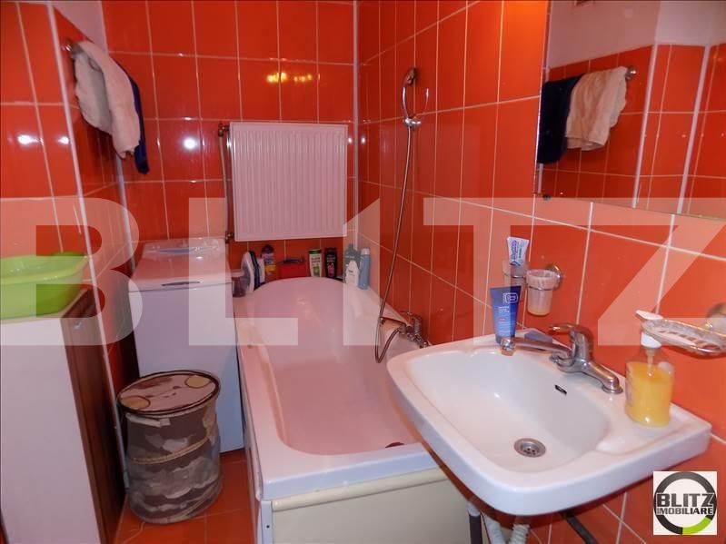 Apartament de închiriat 2 camere Zorilor - 12572AI | BLITZ Cluj-Napoca | Poza14
