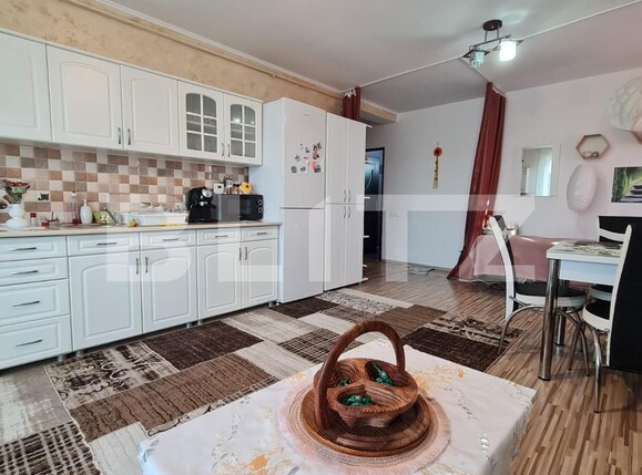 Apartament de vânzare 2 camere Floreşti - 125720AV | BLITZ Cluj-Napoca | Poza3