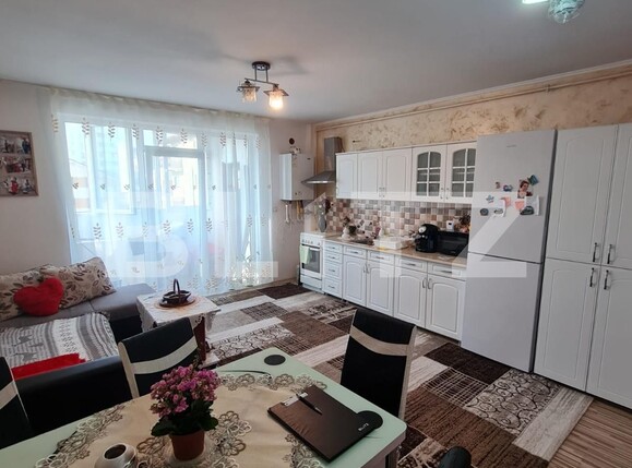 Apartament de vânzare 2 camere Floreşti - 125720AV | BLITZ Cluj-Napoca | Poza2