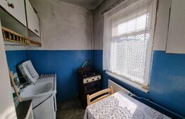 Oportunitate! Garsoniera zona Kaufland Manastur, 24mp, etaj intermediar, balcon