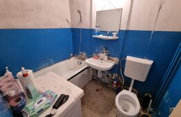 Oportunitate! Garsoniera zona Kaufland Manastur, 24mp, etaj intermediar, balcon