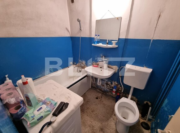 Garsonieră de vânzare Manastur - 125727AV | BLITZ Cluj-Napoca | Poza3