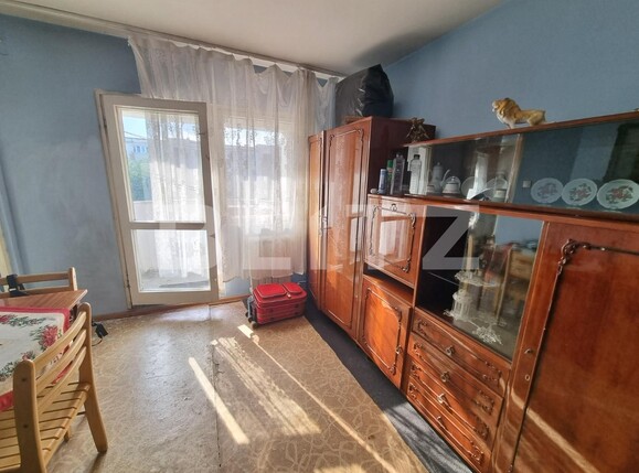 Garsonieră de vânzare Manastur - 125727AV | BLITZ Cluj-Napoca | Poza1