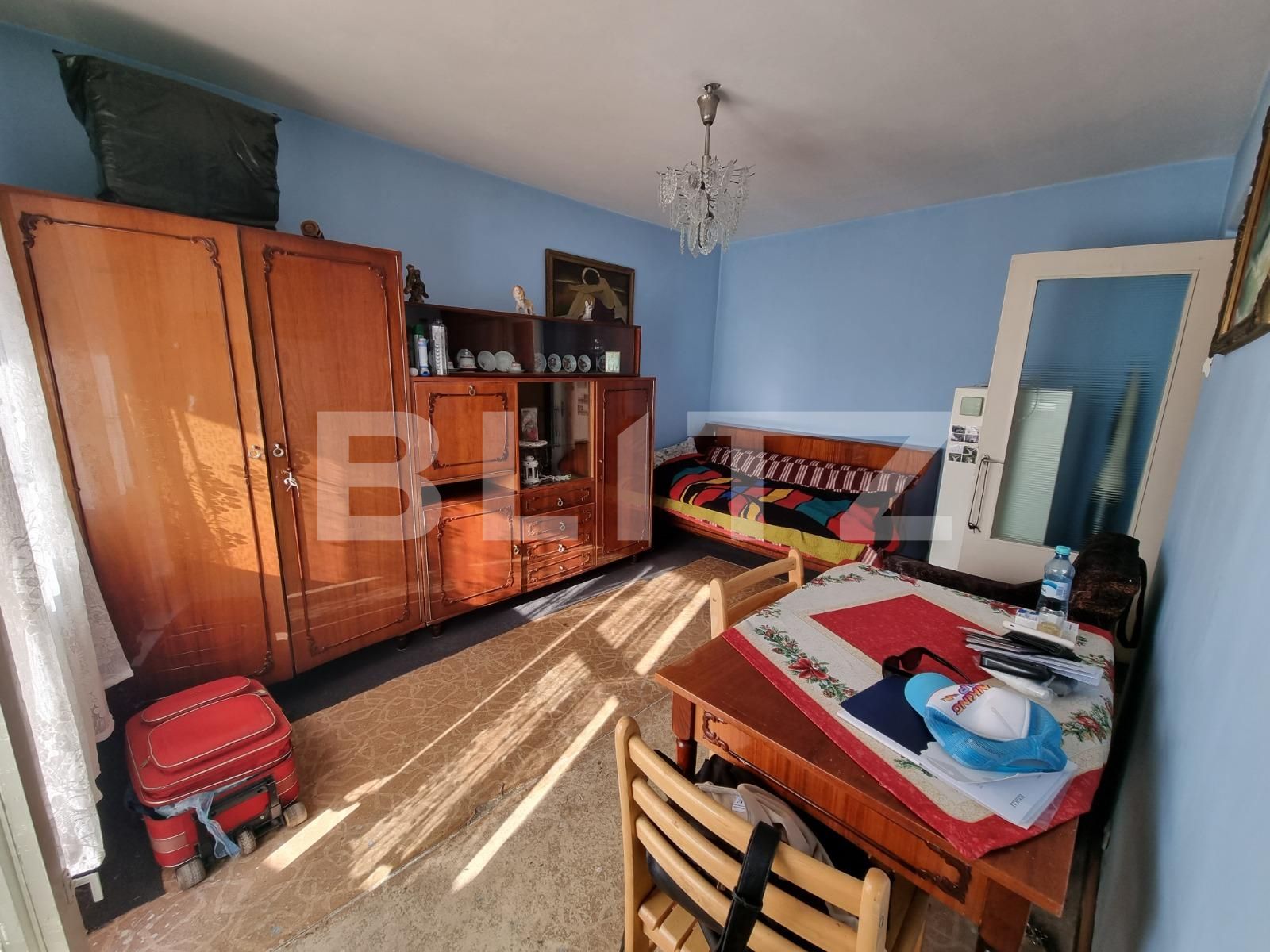 Garsonieră de vânzare Manastur - 125727AV | BLITZ Cluj-Napoca | Poza2