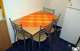 2 camere, 50 mp, semidecomandat, mobilat dragut, zona Bulevardul Eroilor!