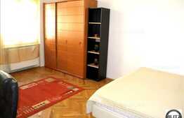2 camere, 50 mp, semidecomandat, mobilat dragut, zona Bulevardul Eroilor!