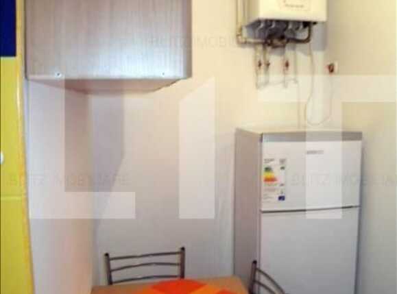 Apartament de închiriat 2 camere Central - 12573AI | BLITZ Cluj-Napoca | Poza8