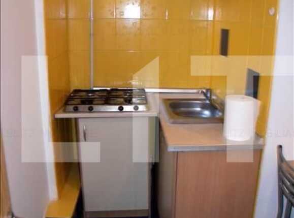 Apartament de închiriat 2 camere Central - 12573AI | BLITZ Cluj-Napoca | Poza7