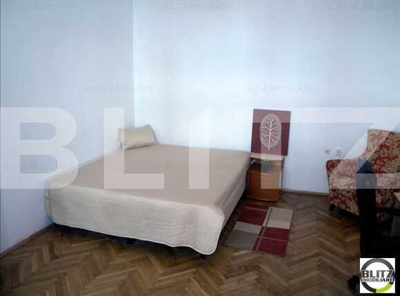 Apartament de închiriat 2 camere Central - 12573AI | BLITZ Cluj-Napoca | Poza3
