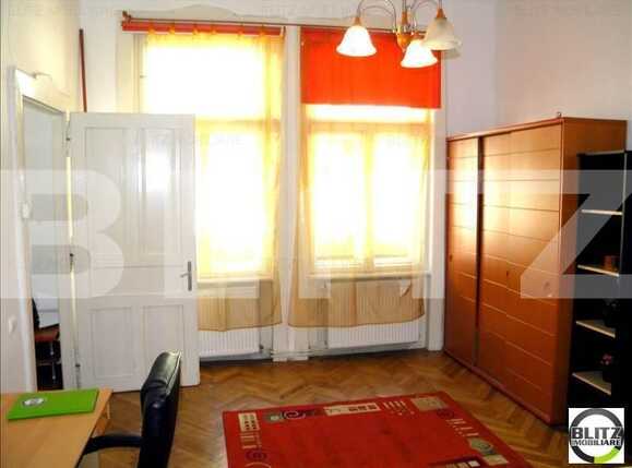 Apartament de închiriat 2 camere Central - 12573AI | BLITZ Cluj-Napoca | Poza2