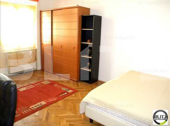 Apartament de închiriat 2 camere Central - 12573AI | BLITZ Cluj-Napoca | Poza1