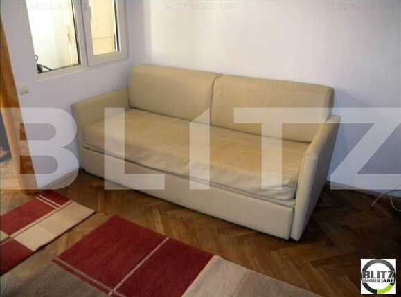 Apartament de închiriat 2 camere Central - 12573AI | BLITZ Cluj-Napoca | Poza5