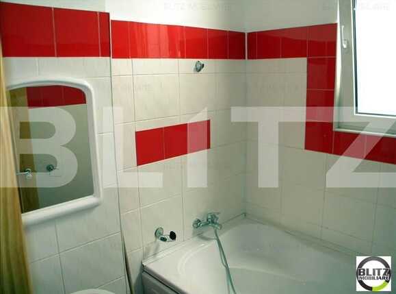 Apartament de închiriat 2 camere Central - 12573AI | BLITZ Cluj-Napoca | Poza11