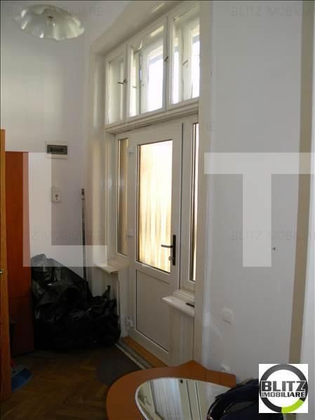 Apartament de închiriat 2 camere Central - 12573AI | BLITZ Cluj-Napoca | Poza10