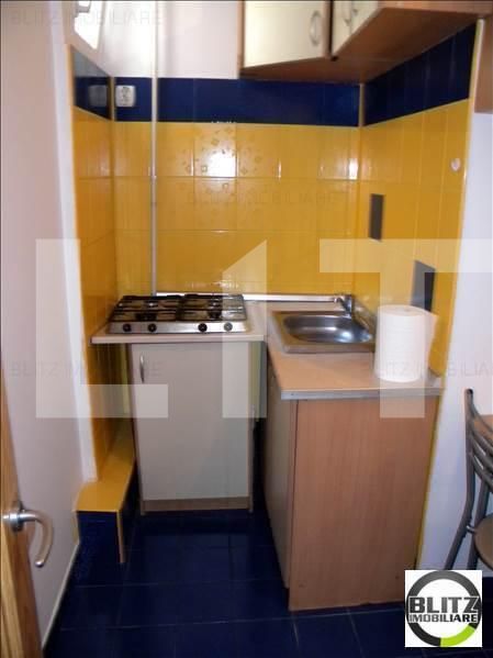 Apartament de închiriat 2 camere Central - 12573AI | BLITZ Cluj-Napoca | Poza7