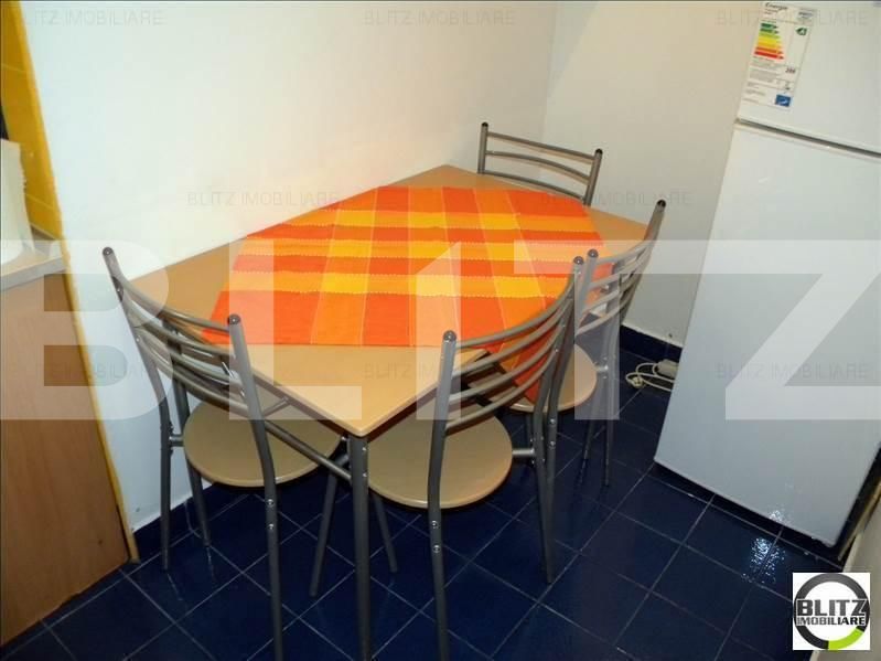 Apartament de închiriat 2 camere Central - 12573AI | BLITZ Cluj-Napoca | Poza9