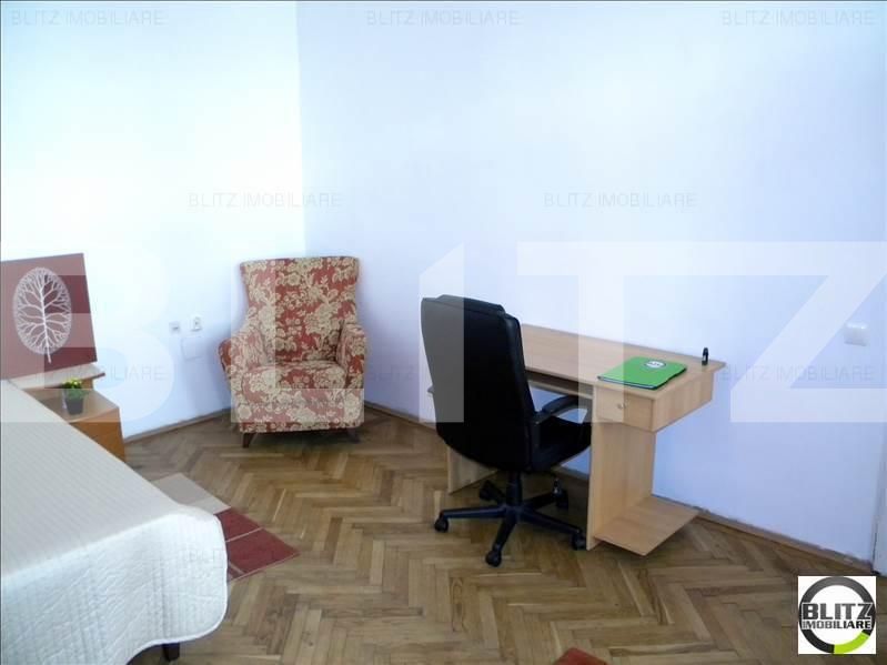 Apartament de închiriat 2 camere Central - 12573AI | BLITZ Cluj-Napoca | Poza4