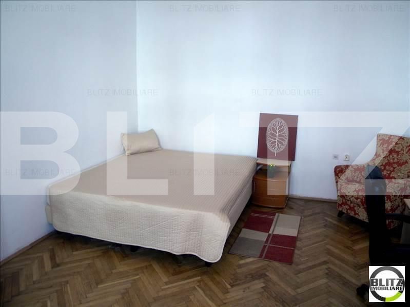 Apartament de închiriat 2 camere Central - 12573AI | BLITZ Cluj-Napoca | Poza3