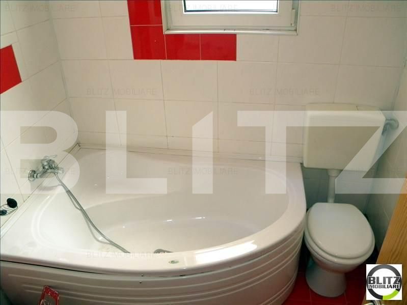 Apartament de închiriat 2 camere Central - 12573AI | BLITZ Cluj-Napoca | Poza12