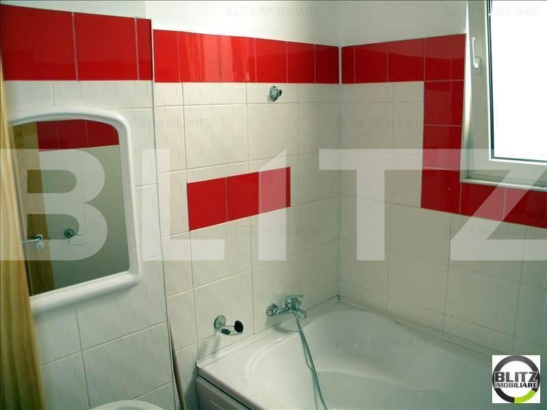 Apartament de închiriat 2 camere Central - 12573AI | BLITZ Cluj-Napoca | Poza11