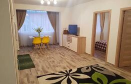 Apartament 3 camere, 69mp, etaj intermediar, parcare, zona Cetatii 