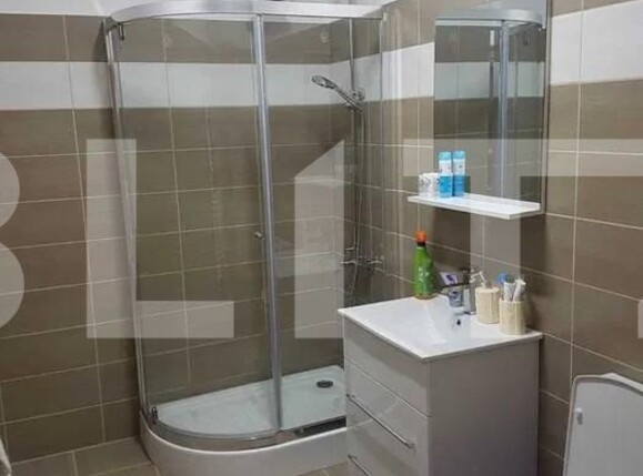 Apartament de închiriat 3 camere Floreşti - 125733AI | BLITZ Cluj-Napoca | Poza8