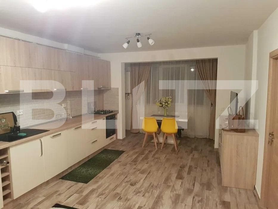 Apartament de închiriat 3 camere Floreşti - 125733AI | BLITZ Cluj-Napoca | Poza3