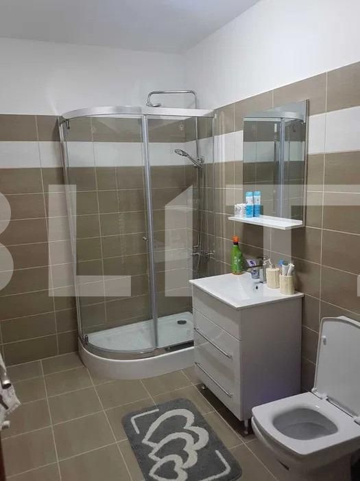 Apartament de închiriat 3 camere Floreşti - 125733AI | BLITZ Cluj-Napoca | Poza8