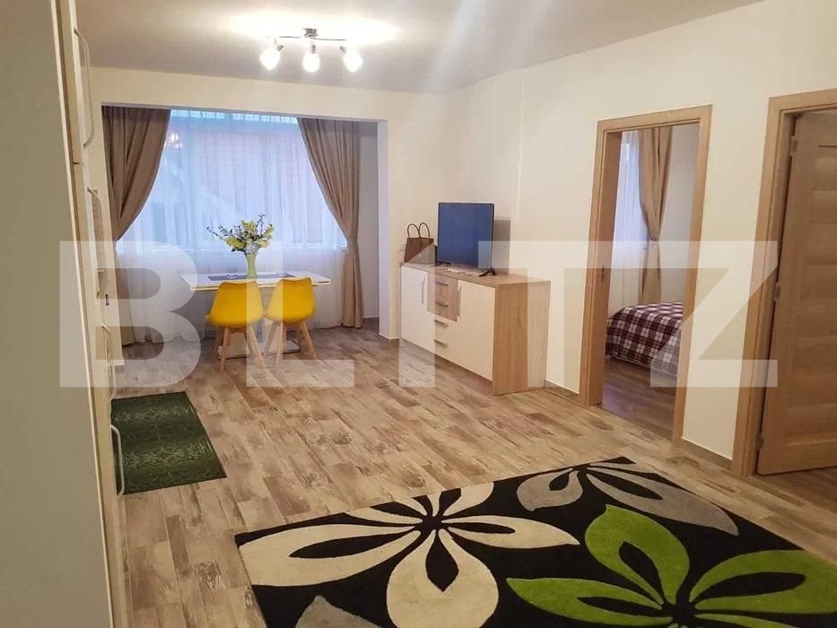 Apartament de închiriat 3 camere Floreşti - 125733AI | BLITZ Cluj-Napoca | Poza2