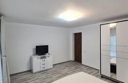 Apartament cu o cameră, 37 mp, zona Frunzișului 