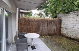 Apartament cu o cameră, 37 mp, zona Frunzișului 