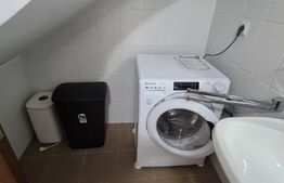 Apartament cu o cameră, 37 mp, zona Frunzișului 