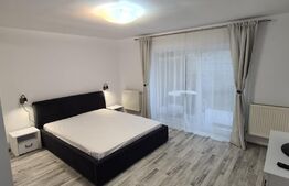 Apartament cu o cameră, 37 mp, zona Frunzișului 