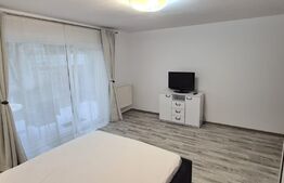 Apartament cu o cameră, 37 mp, zona Frunzișului 