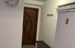 Apartament cu o cameră, 37 mp, zona Frunzișului 
