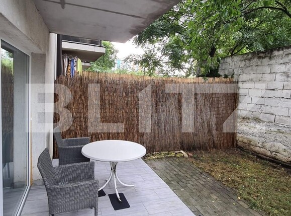 Garsonieră de vânzare Zorilor - 125737AV | BLITZ Cluj-Napoca | Poza2